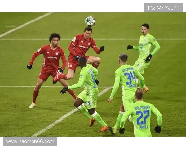 拜仁慕尼黑德甲焦点战图文直播全程直击