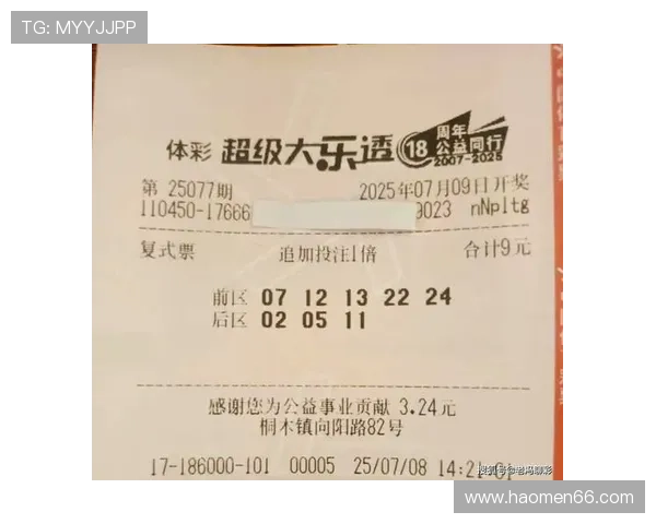 大乐透昨日开奖结果揭晓：头奖花落谁家引关注