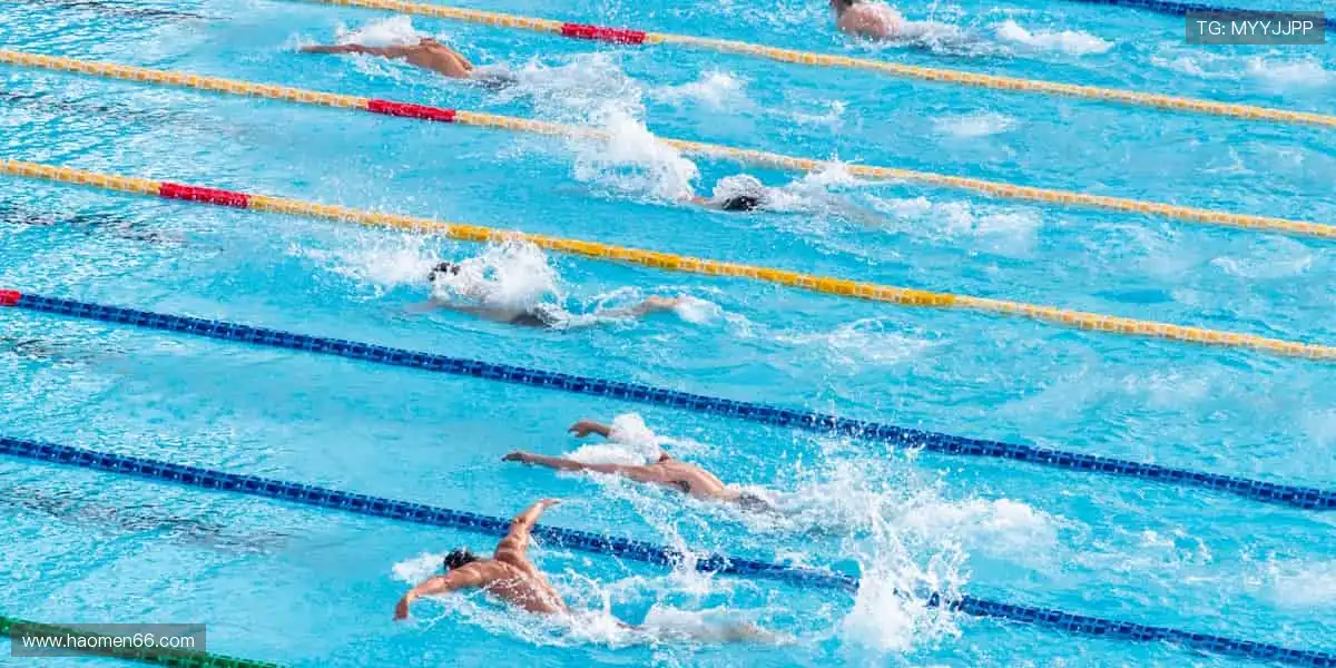 🏃‍♂️挑战极限，每一场赛事都是新的传奇！✨